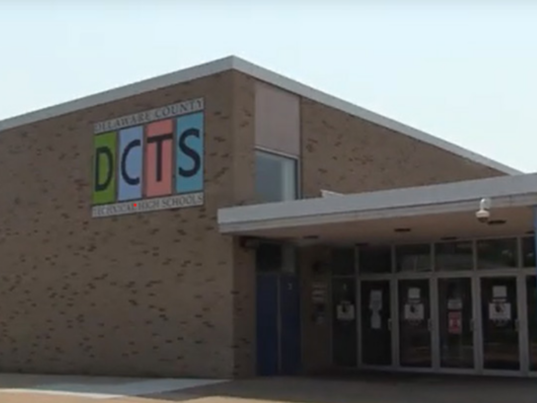 DCTS Building