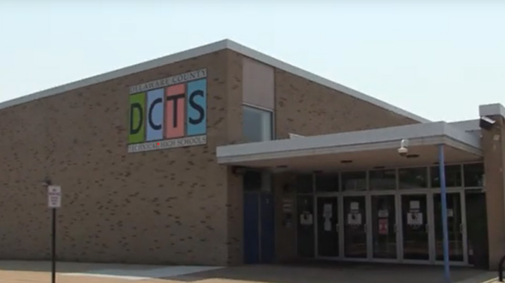 DCTS Building